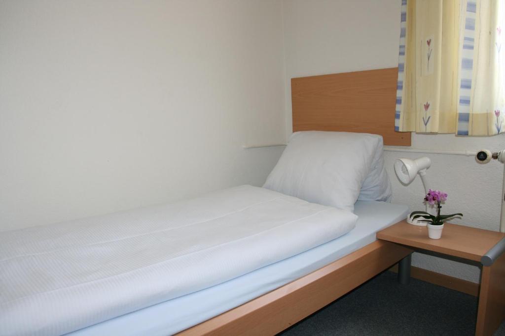 Hotel Glaernisch Hof Horgen Habitación foto