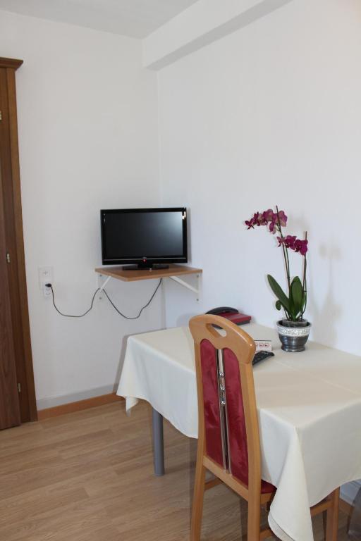 Hotel Glaernisch Hof Horgen Habitación foto