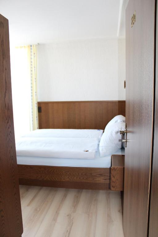 Hotel Glaernisch Hof Horgen Habitación foto