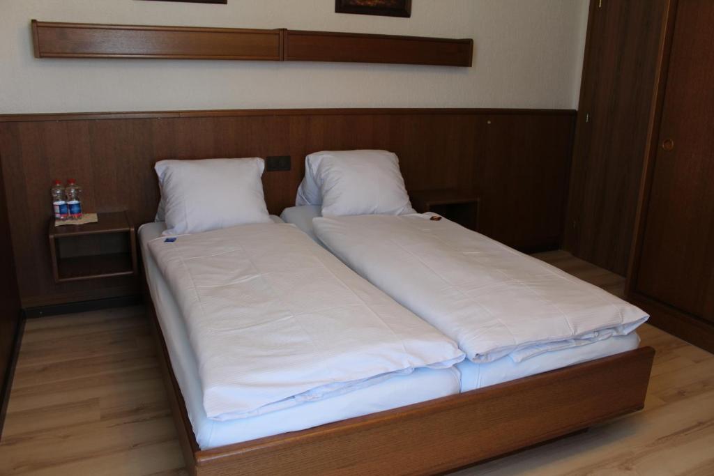 Hotel Glaernisch Hof Horgen Habitación foto