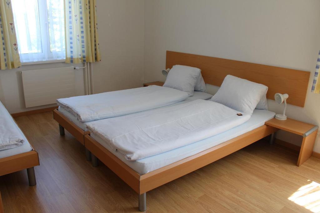 Hotel Glaernisch Hof Horgen Habitación foto